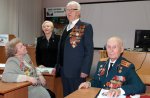 ВЕТЕРАНЫ ВЕТЕРАНЫ