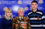 ГЕОРГИЕВСКАЯ ЛЕНТОЧКА ГЕОРГИЕВСКАЯ ЛЕНТОЧКА