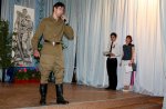 ДЕНЬ ПОБЕДЫ! ДЕНЬ ПОБЕДЫ!
