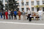 ЭСТАФЕТА ЭСТАФЕТА