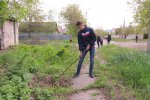 РЕСПУБЛИКАНСКИЙ СУББОТНИК РЕСПУБЛИКАНСКИЙ СУББОТНИК