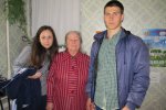 С ДНЕМ ПОБЕДЫ! С ДНЕМ ПОБЕДЫ!